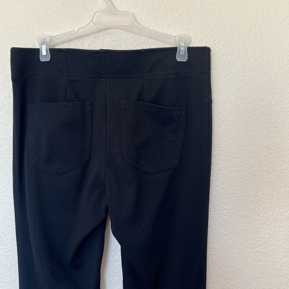 Apt. 9 | Black Stretchy Dress Pants - Picture 10 of 12